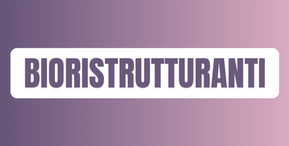 Trattamenti bioristrutturanti per viso e corpo: riparazione, compattezza e tono uniforme della pelle