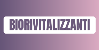 Trattamenti biorivitalizzanti per viso e corpo: idratazione, luminosità e rigenerazione della pelle