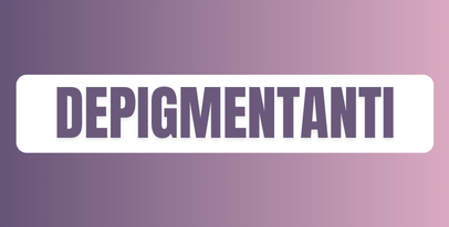 Prodotti depigmentanti per viso e corpo: uniformare e illuminare la pelle