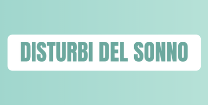 Prodotti naturali e integratori per i disturbi del sonno e il riposo notturno