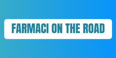 Farmaci da banco e prodotti sanitari da portare in viaggio