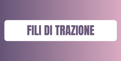 Fili di trazione per lifting non chirurgico e definizione del viso