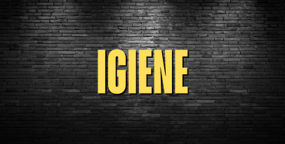 Immagine di prodotti per l’igiene personale: corpo, viso, mani e igiene intima