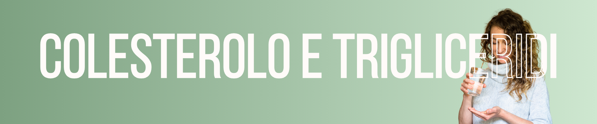 Integratori colesterolo e trigliceridi per salute del cuore