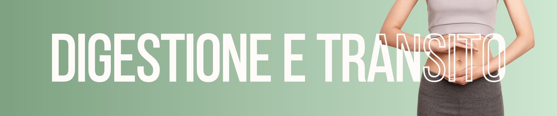 Integratori digestione e transito intestinale per benessere gastrointestinale