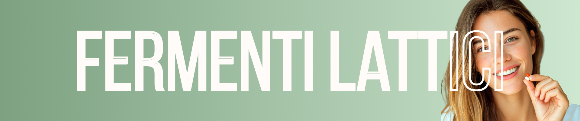 Integratori fermenti lattici vivi per equilibrio intestinale e digestione