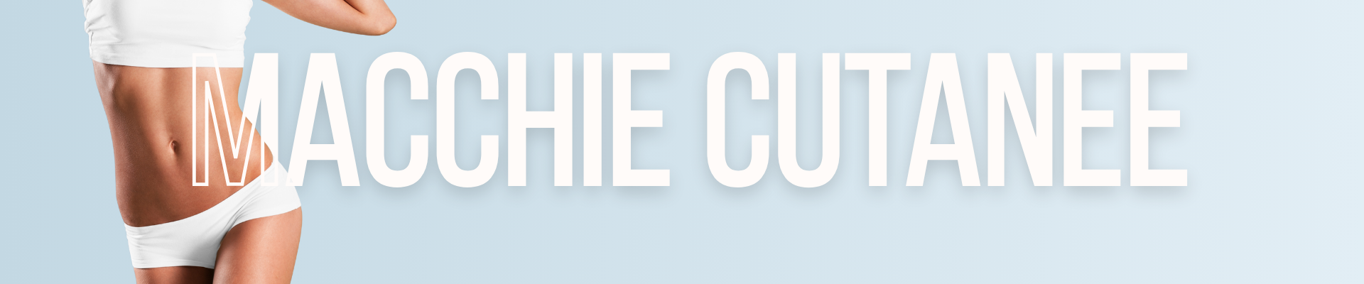 Prodotti depigmentanti e sieri schiarenti per il trattamento delle macchie cutanee