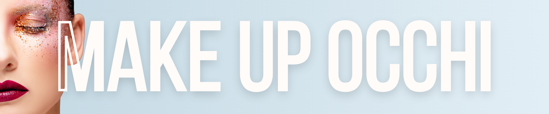 Prodotti make up occhi mascara eyeliner ombretti sguardo intenso