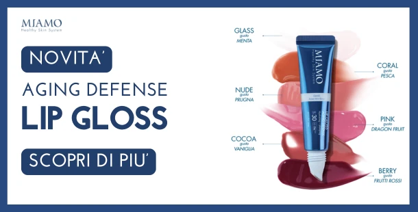 Omaggio Rilastil smagliature 