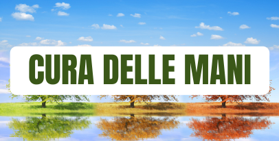 Prodotti per la cura delle mani: creme nutrienti e trattamenti protettivi per l’inverno