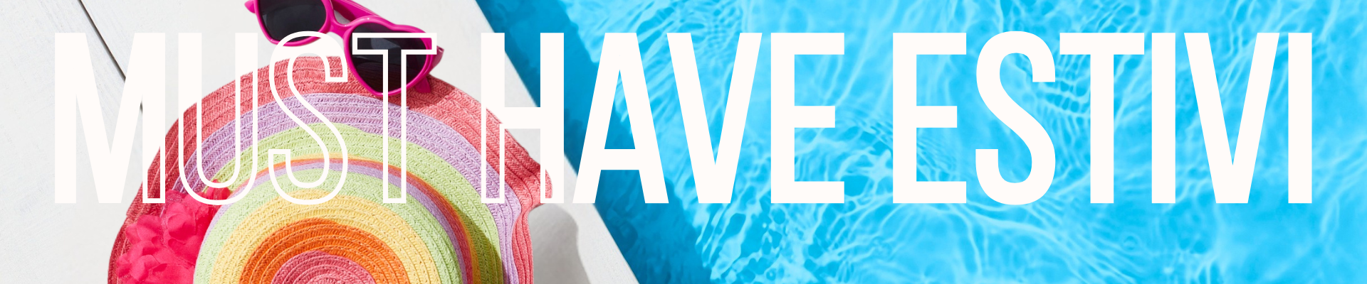 Banner landing Must Have Invernali: selezione di prodotti indispensabili per l’inverno tra beauty, salute, integratori e cura quotidiana