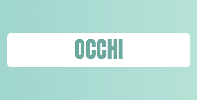 Prodotti per la protezione e il benessere degli occhi