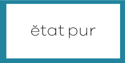 Logo Etat Pur tra gli omaggi di prodotti skincare disponibili