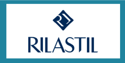 Logo Rilastil tra gli omaggi dermocosmetici disponibili