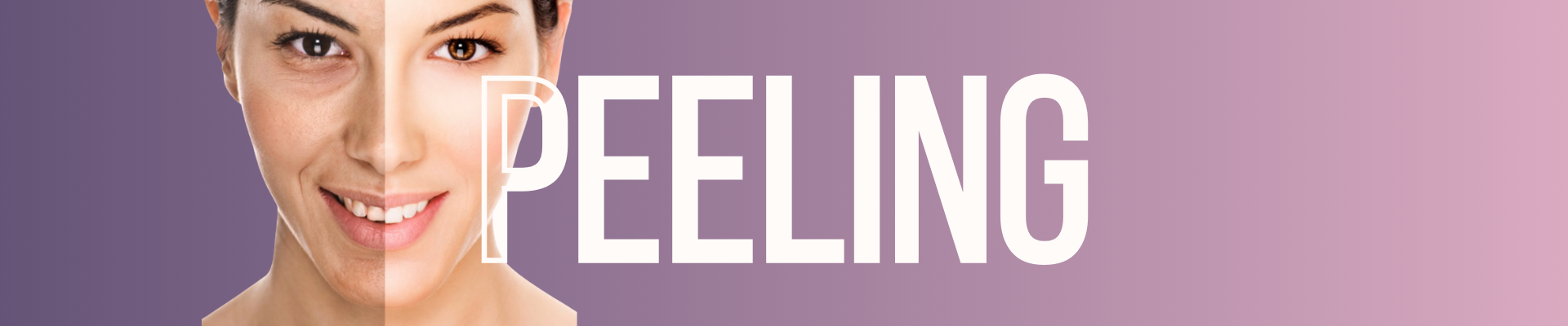 Peeling chimici e trattamenti esfolianti per viso e corpo: rinnovamento e luminosità della pelle