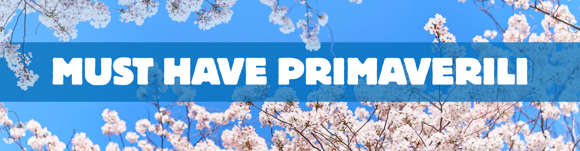 Banner landing Must Have Invernali: selezione di prodotti indispensabili per l’inverno tra beauty, salute, integratori e cura quotidiana