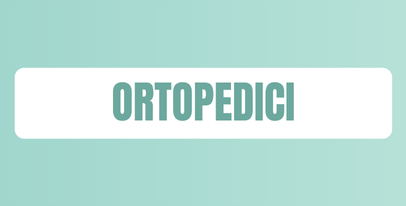 Prodotti ortopedici per supporto, postura e mobilità