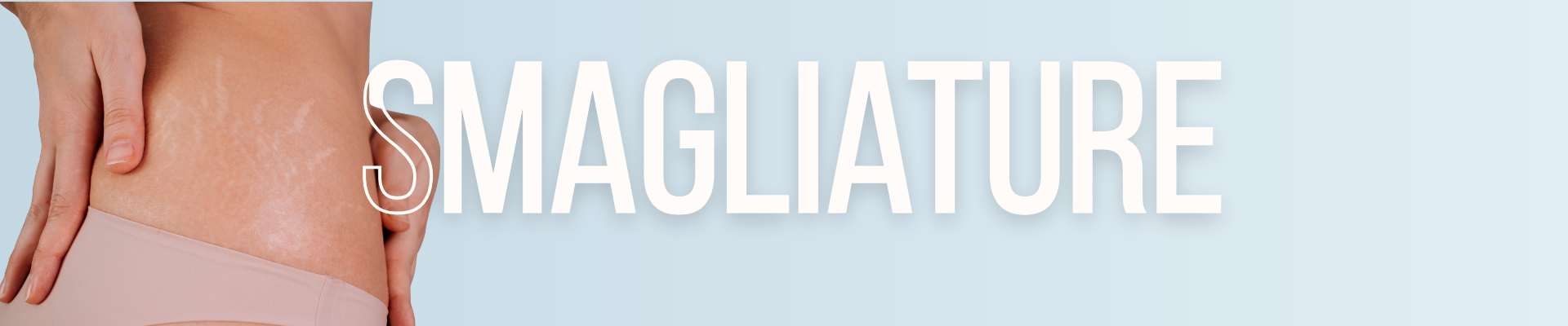 Immagine di creme e oli per prevenire e trattare le smagliature