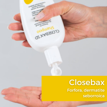 Linea Synchroline Closebax: soluzioni dermocosmetiche per pelle sensibile e fragile.
