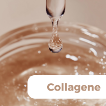 Integratori di collagene VonDerWeid per pelle, ossa e articolazioni