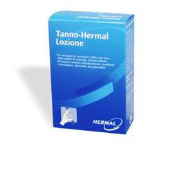 Tanno Hermal - Lozione Confezione 100 Gr