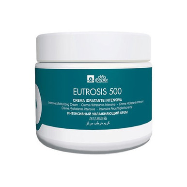 Eutrosis - 500 Crema Idratante Confezione 500 Ml