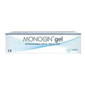 Monogin - Gel Confezione 30 Ml