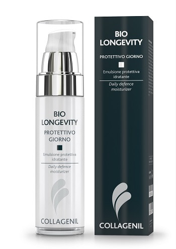 Collagenil - Protettivo Giorno Confezione 50 Ml