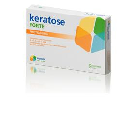 Keratose Forte - Confezione 20 Capsule