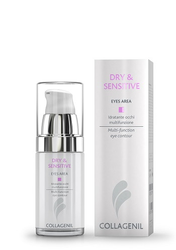 Collagenil - Crema Multifunzione Eyes Confezione 30 Ml
