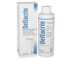 Pharcos - Deltacrin Shampoo Confezione 250 Ml