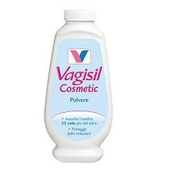 Vagisil - Polvere Igiene Femminile Confezione 100 Ml