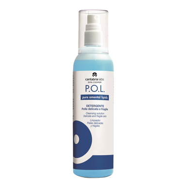 Pol - Detergente Pelli Sensibili Confezione 200 Ml