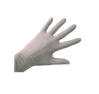 Safety - Guanti Chirurgici Sterili 7,5 1 paio