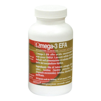 Cemon - Omega-3 EFA Confezione 90 Capsule