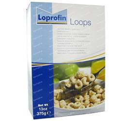 Loprofin Loops 375 Gr