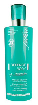Bionike - Defence Body Anticellulite Confezione 400 Ml