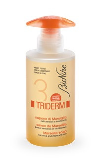 Bionike - Triderm Sapone Marsiglia Liquido Confezione 250 Ml
