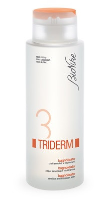 Bionike - Triderm Bagno Oleato Confezione 250 Ml