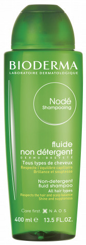 Bioderma - Nodé Fluido Shampoo Non Delipidizzante Confezione 400 Ml