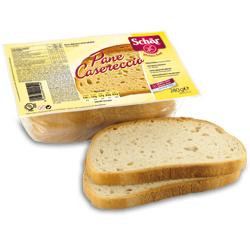 Schar - Pane Casereccio Senza Glutine Confezione 240 Gr