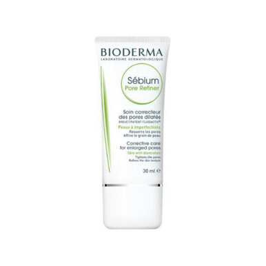 Bioderma - Sebium Pore Refiner Regolatore Sebo Confezione 30 Ml