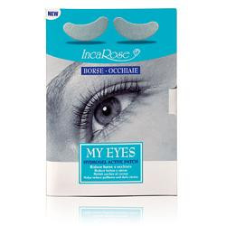 Incarose - My Eyes XCpx Act Patch Maschera Risposa Occhi