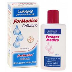 Forhans - Collutorio 250 ml