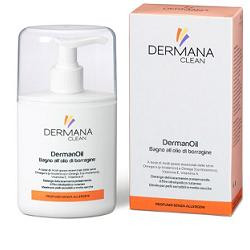 Dermana - Dermanoil 200 Ml