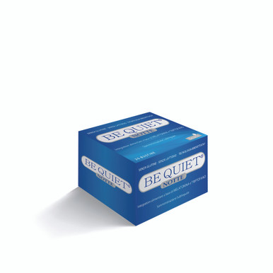 Benefit - Be Quiet Notte 1 Mg Confezione 20 Bustine