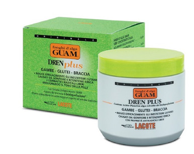 Guam - Dren Plus Confezione 500 Gr