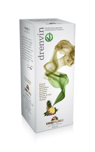Erbenobili - Drenvin Confezione 250 Ml