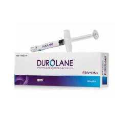 Durolane - 60Mg Siringa Preriempita Confezione 1X3 Ml (Dispositivo Medico CE)