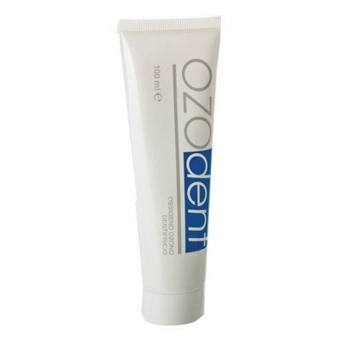 Multiossigen - Ozodent Dentifricio All'ozono Confezione 100 Ml